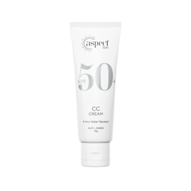 Aspect Sun - CC Cream