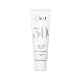 Aspect Sun - Hydrating Face